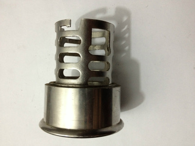 【專業(yè)供應(yīng) 非標(biāo)數(shù)控加工產(chǎn)品 批發(fā)非標(biāo)五金 非標(biāo)五金產(chǎn)品】?jī)r(jià)格,廠家,圖片,其他緊固件、連接件,寧波高新區(qū)匯旭科技-